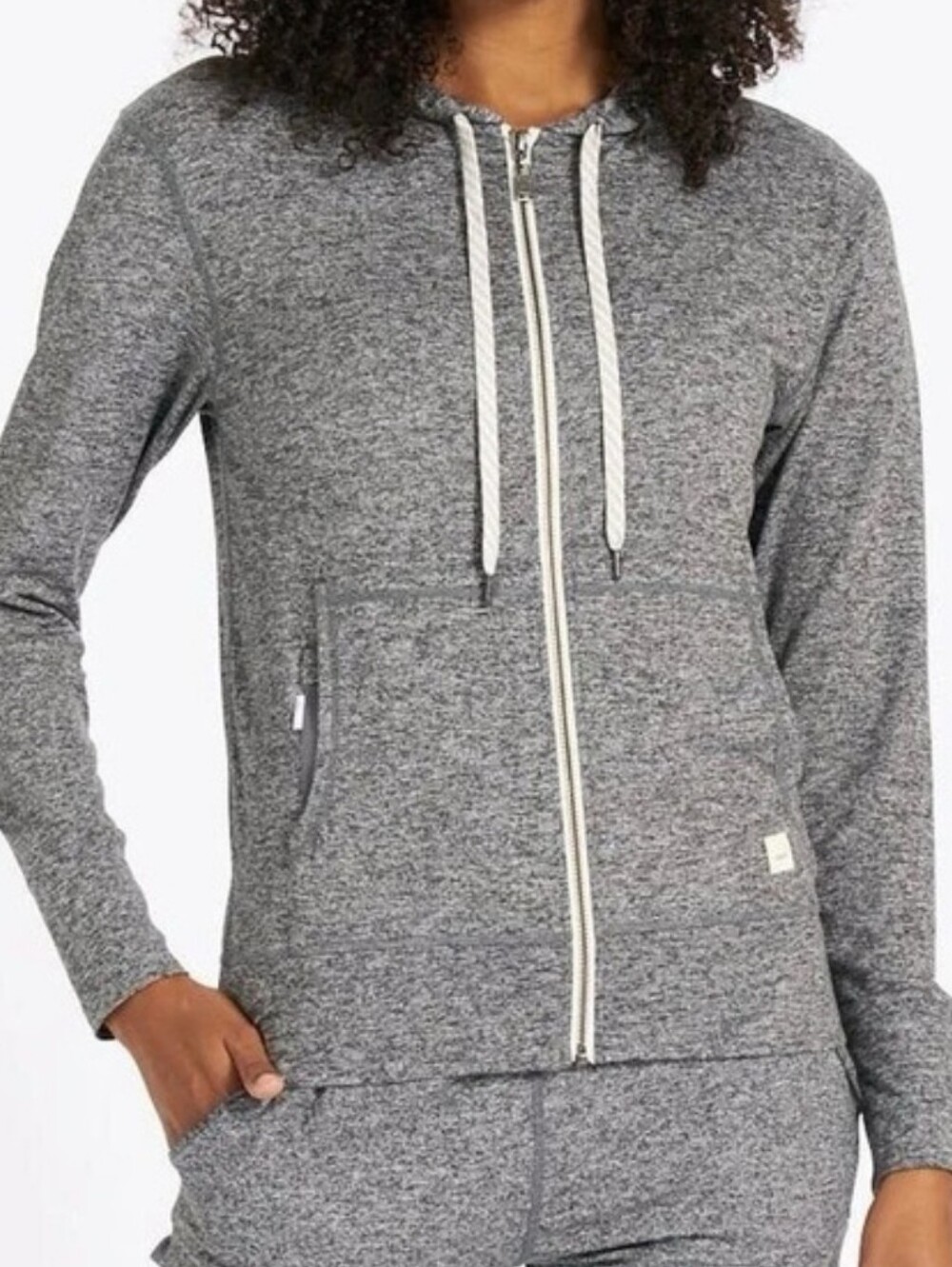 Vuori Halo Performance Hoodie
